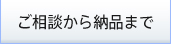 ご相談から納品まで