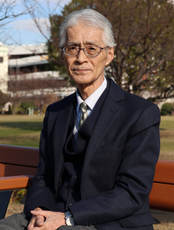 代表取締役 高橋正徳